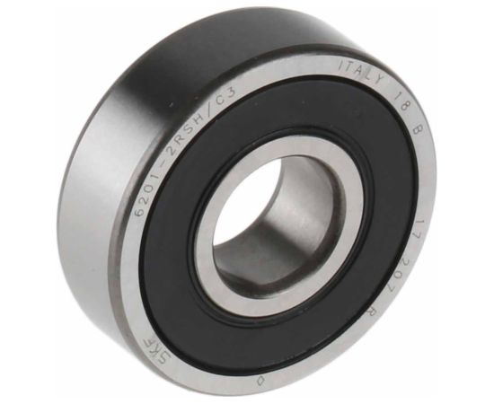 SKF 12x32x10 GULTNIS 6201 2RSH 6201-2RSH Citas rezerves daļas