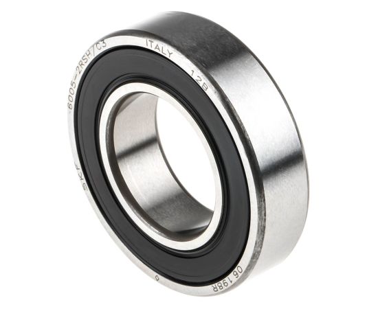 SKF 25x47x12 GULTNIS 6005 2RSH/C3 6005-2RSH/C3 Другие запасные части