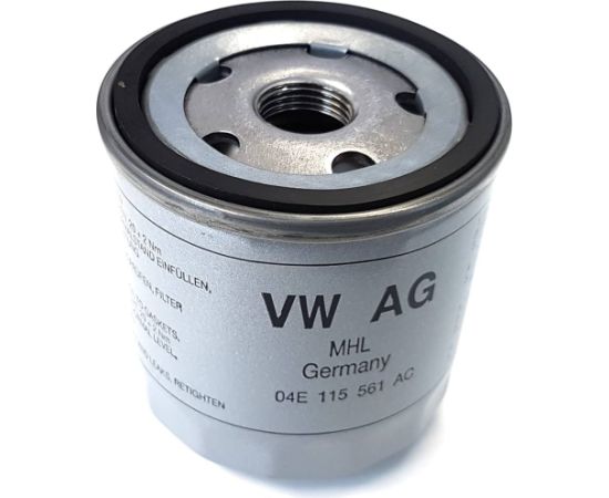 OEM EĻĻAS FILTRS 04E115561H | 04E115561AC OE VAG Фильтры