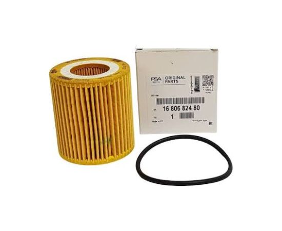 Peugeot 1680682480 EĻĻAS FILTRS 1624797780 PSA Фильтры
