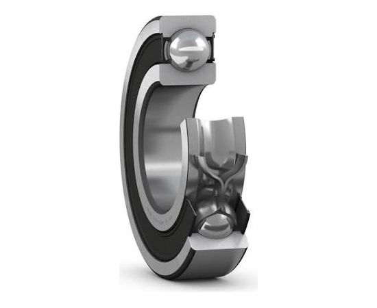 SKF 30x55x13 GULTNIS 05362 6006 2RS1/C3 6006-2RS1/C3 Другие запасные части