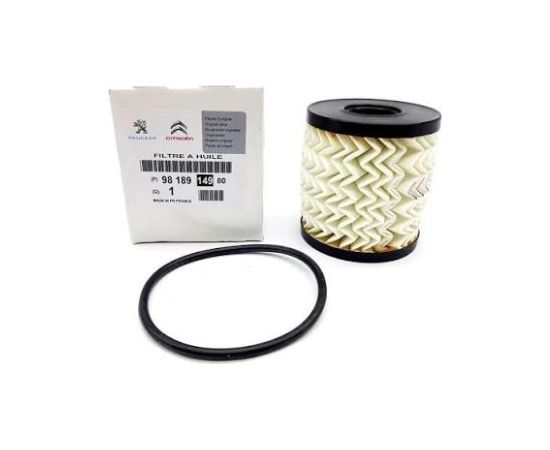 Peugeot EĻĻAS FILTRS 9818914980 PSA Фильтры