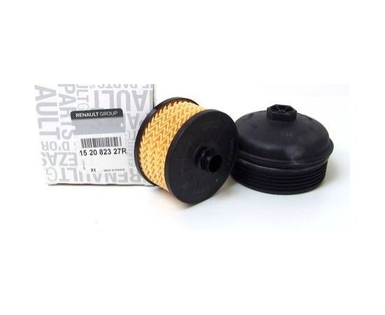 EĻĻAS FILTRS 152082327R OE RENAULT Фильтры