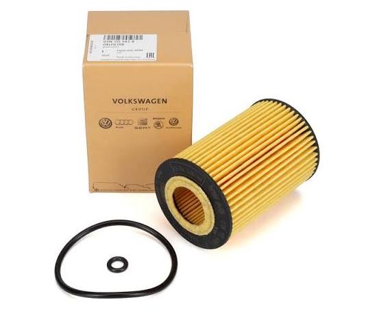 OEM EĻĻAS FILTRS 03N115562B OE VAG Фильтры