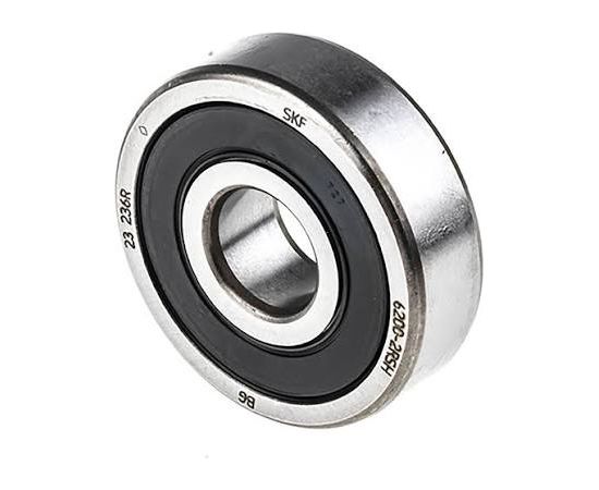 SKF 10x30x9 GULTNIS 6200 2RSH 6200-2RSH Citas rezerves daļas
