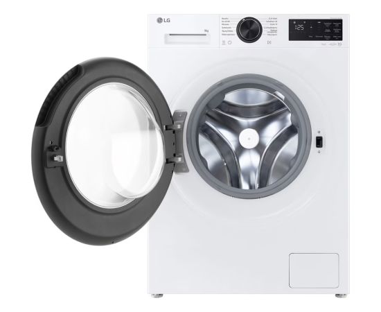 LG F2X50S9TLB Jaunumi Sadz. tehnika