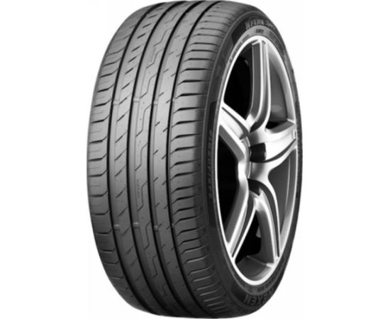 Nexen N'Fera Sport SUV 215/50R18 96W Летние Покрышки