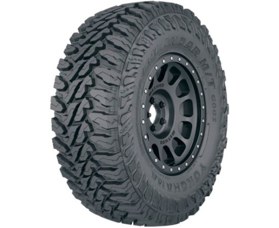 Yokohama Geolandar G003 M/T 255/80R17 121Q Летние Покрышки