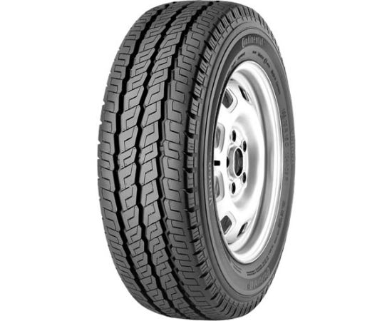 Continental VancoCamper 215/70R15 109R Летние Покрышки