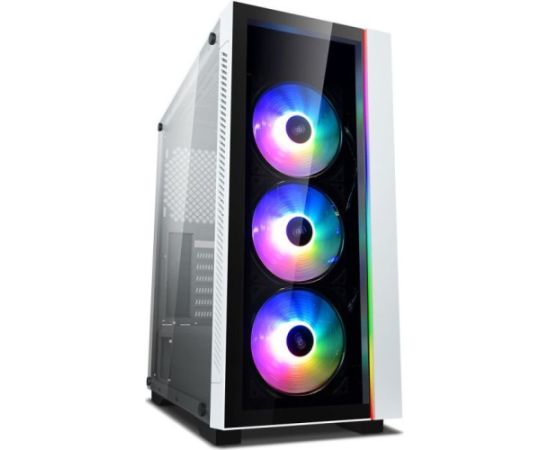Deepcool Matrexx 55 Datoru Korpuss Datoru korpusi