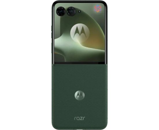 Motorola Razr 70 Plus Viedtālrunis 12GB / 512GB Mountain View Green Mobilie telefoni