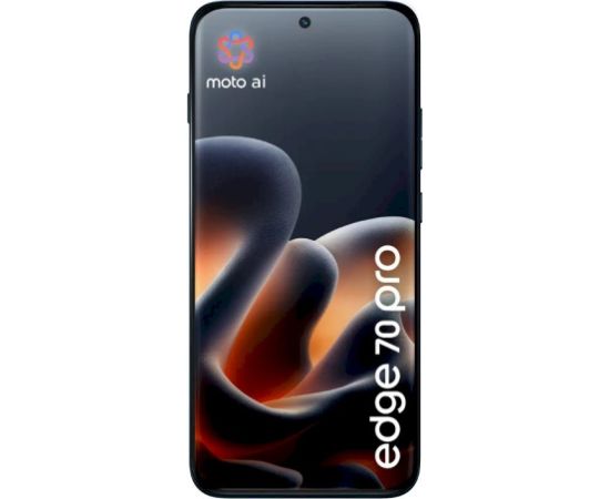 Motorola Edge 70 Pro Viedtālrunis 8GB / 256GB Titan Mobilie telefoni