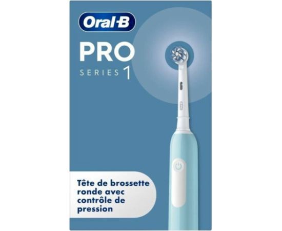 Oral-B Pro Series 1 Электрическая зубная щетка  Электрические зубные щетки, Ирригаторы 