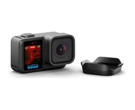 GoPro Mission 1 Pro Sporta kamera Jaunumi - Audio-Video
