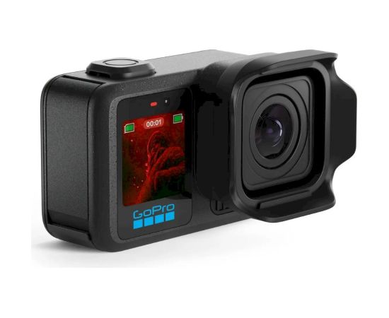 GoPro Mission 1 Pro Sporta kamera Jaunumi - Audio-Video