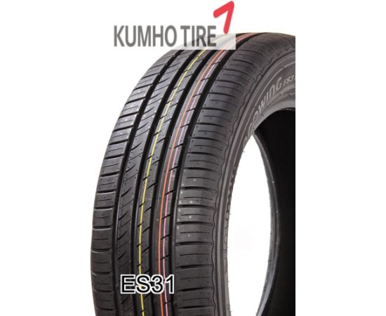 KUMHO ES31 205/55R16 91H Летние Покрышки