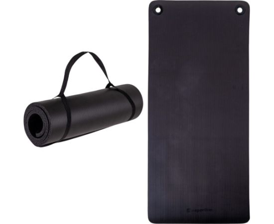 Vingrošanas paklājs inSPORTline Fity Advance 140x61x1,5 cm Vingrošanas paklājiņi