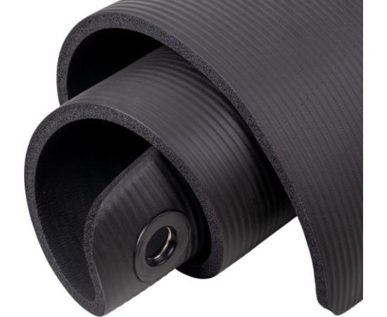 Vingrošanas paklājs inSPORTline Fity Advance 140x61x1,5 cm Vingrošanas paklājiņi