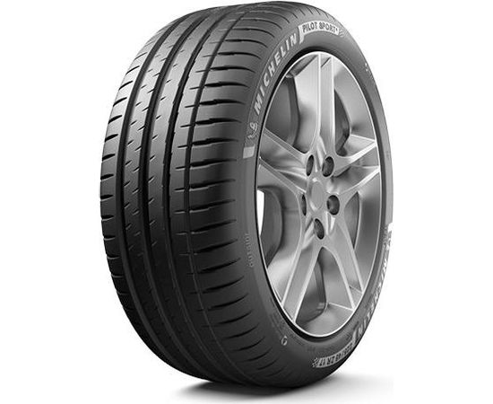 Michelin PILOT SPORT 4 225/45R17 91W