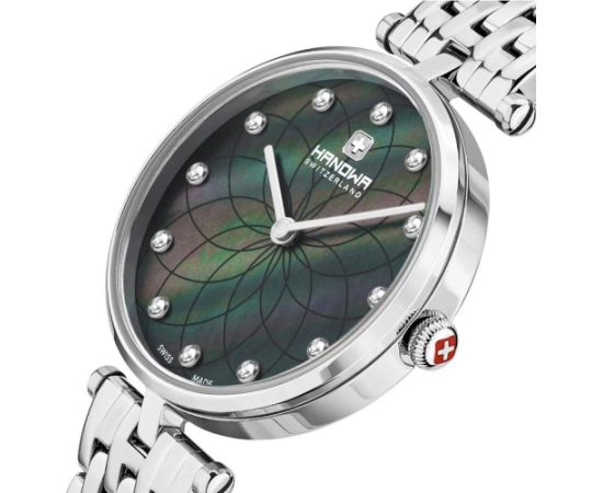 Hanowa HAWLG0001303 Наручные часы