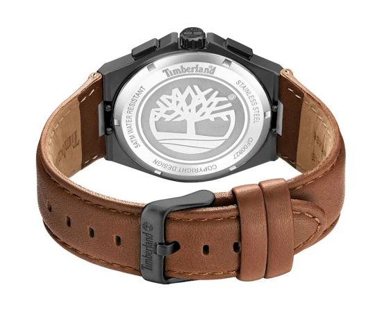 Timberland Jonesboro TDWGF0082703 Rokas pulksteņi 