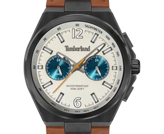 Timberland Jonesboro TDWGF0082703 Rokas pulksteņi 