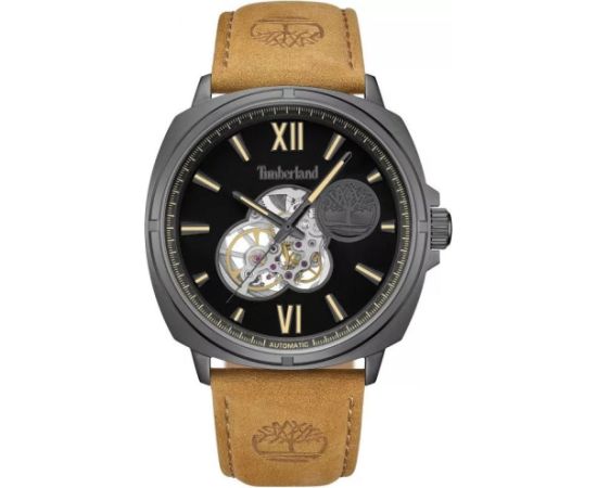 Timberland Williston Open Heart Automatic TDWGE0082503 Наручные часы