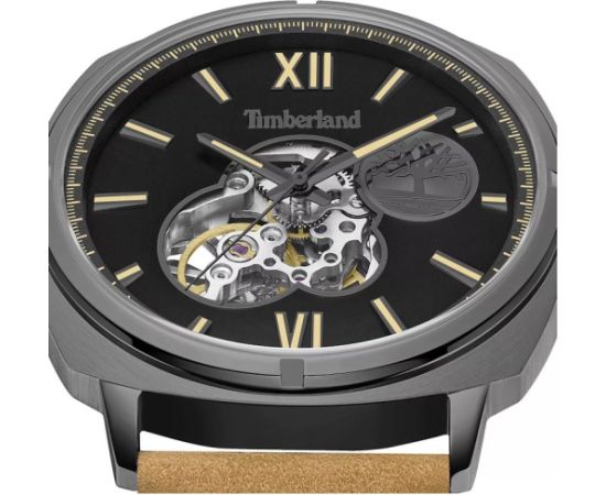 Timberland Williston Open Heart Automatic TDWGE0082503 Наручные часы