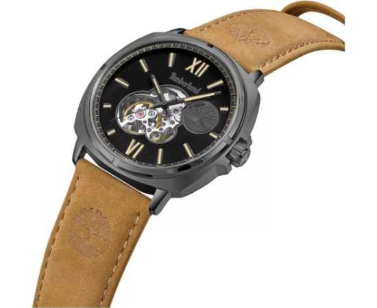 Timberland Williston Open Heart Automatic TDWGE0082503 Наручные часы
