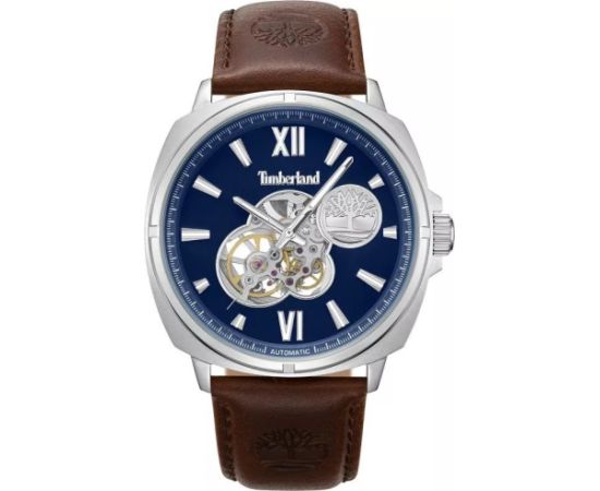 Timberland Williston Open Heart Automatic TDWGE0082502 Наручные часы