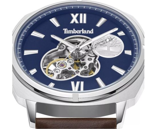 Timberland Williston Open Heart Automatic TDWGE0082502 Наручные часы