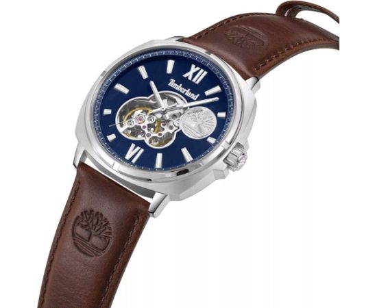 Timberland Williston Open Heart Automatic TDWGE0082502 Наручные часы