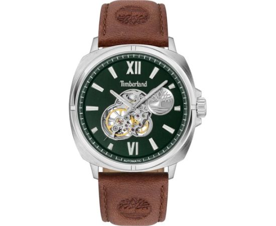 Timberland Williston Open Heart Automatic TDWGE0082501 Наручные часы