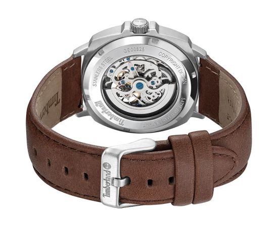 Timberland Williston Open Heart Automatic TDWGE0082501 Наручные часы