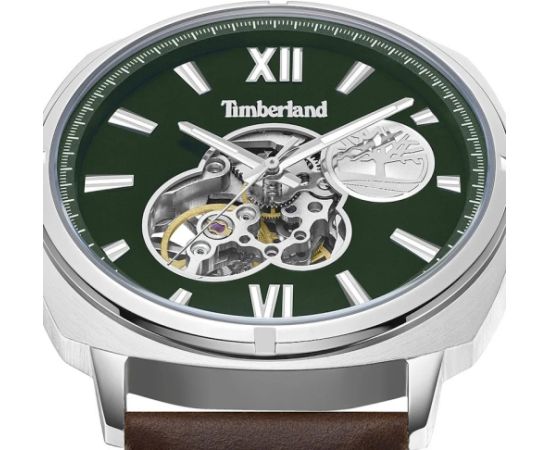 Timberland Williston Open Heart Automatic TDWGE0082501 Наручные часы