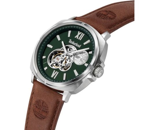 Timberland Williston Open Heart Automatic TDWGE0082501 Наручные часы