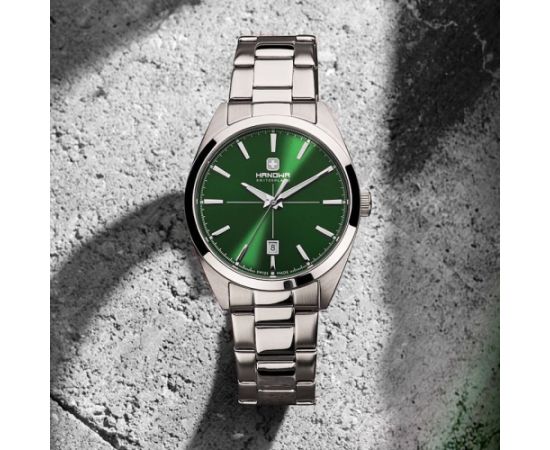 Hanowa HAWGH2200102 Наручные часы