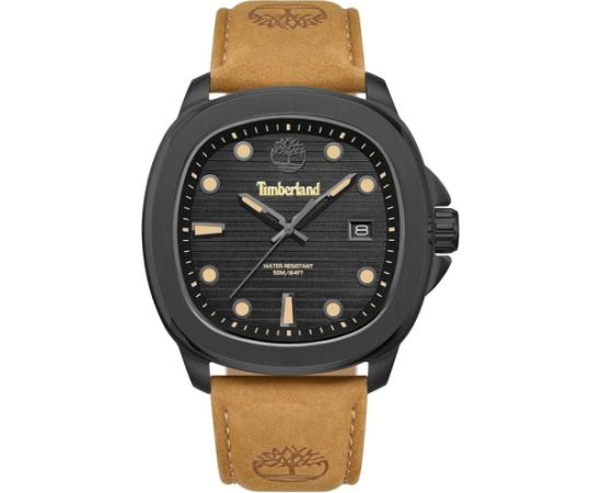 Timberland Greenough TDWGB0083302 Наручные часы