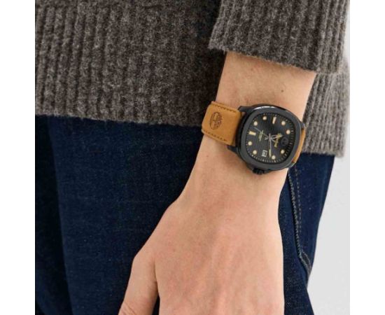 Timberland Greenough TDWGB0083302 Наручные часы