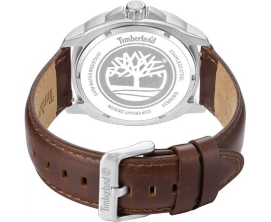 Timberland Greenough TDWGB0083301 Rokas pulksteņi 