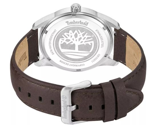 Timberland Birch Road TDWGB0083102 Rokas pulksteņi 