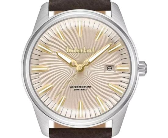 Timberland Birch Road TDWGB0083102 Rokas pulksteņi 