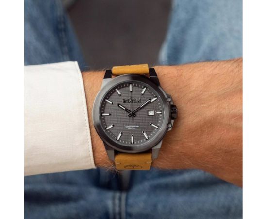 Timberland Mohegan TDWGB0083003 Наручные часы