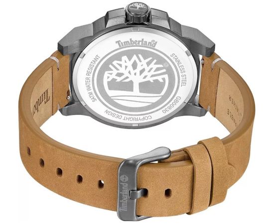 Timberland Mohegan TDWGB0083003 Наручные часы