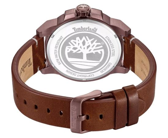 Timberland Mohegan TDWGB0083002 Наручные часы