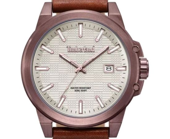 Timberland Mohegan TDWGB0083002 Наручные часы