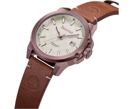 Timberland Mohegan TDWGB0083002 Наручные часы