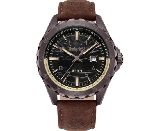 Timberland Day Pond TDWGB0055802 Наручные часы