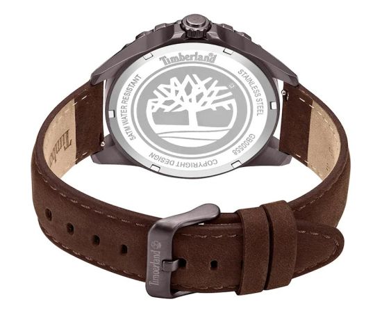 Timberland Day Pond TDWGB0055802 Наручные часы