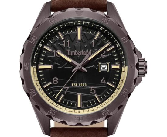 Timberland Day Pond TDWGB0055802 Наручные часы